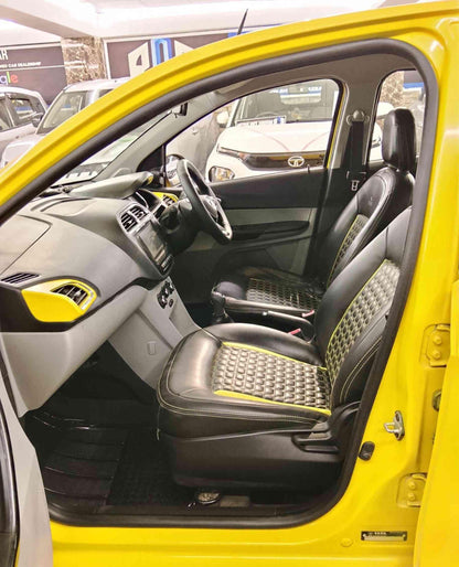 TATA TIAGO XZ 1.2 PETROL (2020)