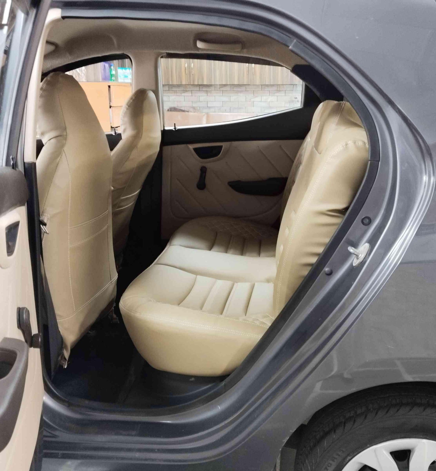 34000 KMS HYUNDAI EON MAGNA+ PETROL ( 2018)