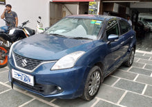 Load image into Gallery viewer, 30,000KMS MARUTI BALENO ZETA PETROL (2017)
