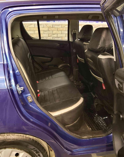 MARUTI SWIFT LXI PETROL (2012)