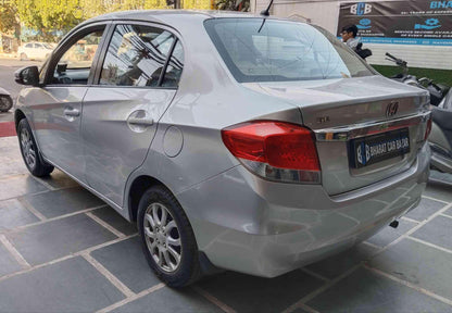 HONDA AMAZE 1.2 VX MT PETROL (2016)