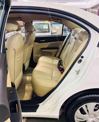 42,000 KMS HONDA AMAZE 1.2 S MT PETROL (2019)