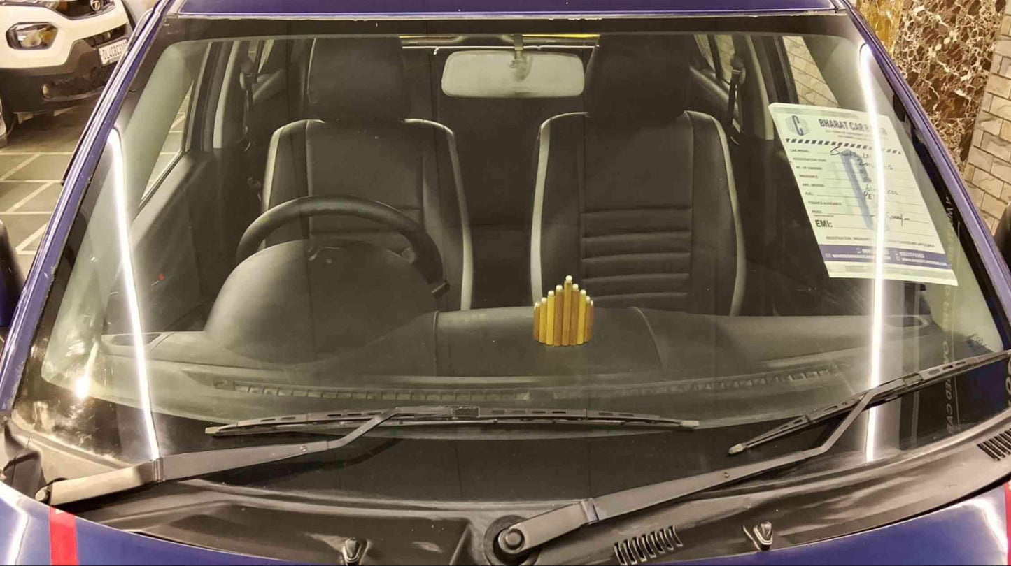 MARUTI SWIFT LXI PETROL (2012)