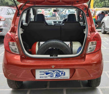 Load image into Gallery viewer, MARUTI CELERIO VXI GREEN CNG (2018)
