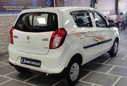 MARUTI ALTO 800 LXI PETROL (2014)