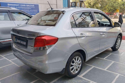 HONDA AMAZE 1.2 VX MT PETROL (2016)