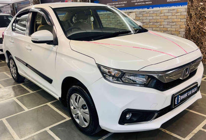 42,000 KMS HONDA AMAZE 1.2 S MT PETROL (2019)