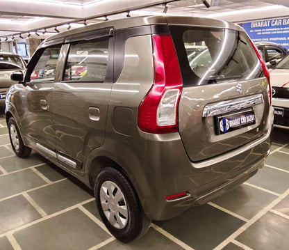 MARUTI WAGONR LXI PETROL (2020)