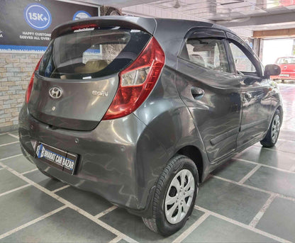 34000 KMS HYUNDAI EON MAGNA+ PETROL ( 2018)