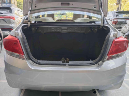 HONDA AMAZE 1.2 VX MT PETROL (2016)