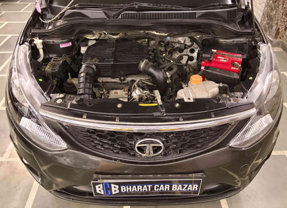 30,000 KMS TATA BOLT XMS 1.2 PETROL (2017)