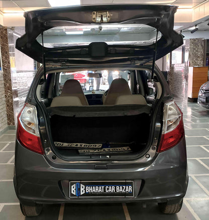 48,000 KMS MARUTI ALTO K10 VXI(O) PETROL (2017)