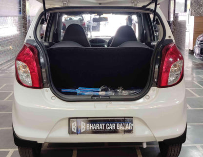 MARUTI ALTO 800 LXI PETROL (2014)