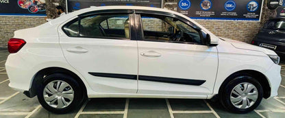 42,000 KMS HONDA AMAZE 1.2 S MT PETROL (2019)