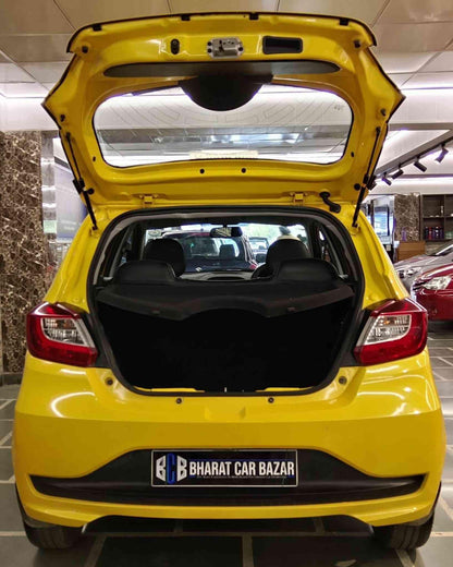 TATA TIAGO XZ 1.2 PETROL (2020)