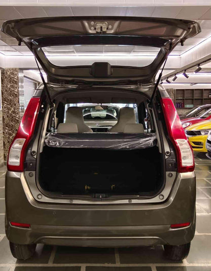 MARUTI WAGONR LXI PETROL (2020)
