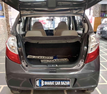 48,000 KMS MARUTI ALTO K10 VXI(O) PETROL (2017)