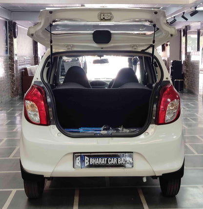MARUTI ALTO 800 LXI PETROL (2014)