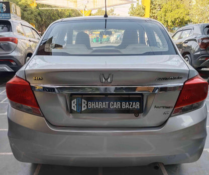 HONDA AMAZE 1.2 VX MT PETROL (2016)
