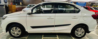 42,000 KMS HONDA AMAZE 1.2 S MT PETROL (2019)