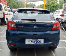 Load image into Gallery viewer, 30,000KMS MARUTI BALENO ZETA PETROL (2017)
