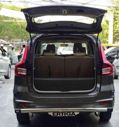 MARUTI ERTIGA ZXI (O) GREEN CNG (2023)