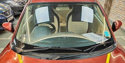 17,000 KMS MARUTI DZIRE LXI PETROL (2019)