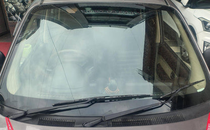 HYUNDAI SANTRO GL PETROL+CNG (2013)