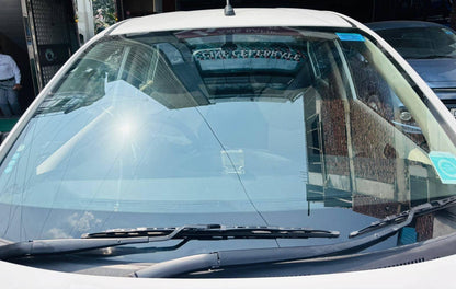 4000 KMS HYUNDAI SANTRO 1.1 ERA EXCUTIVE MT PETROL (2021)