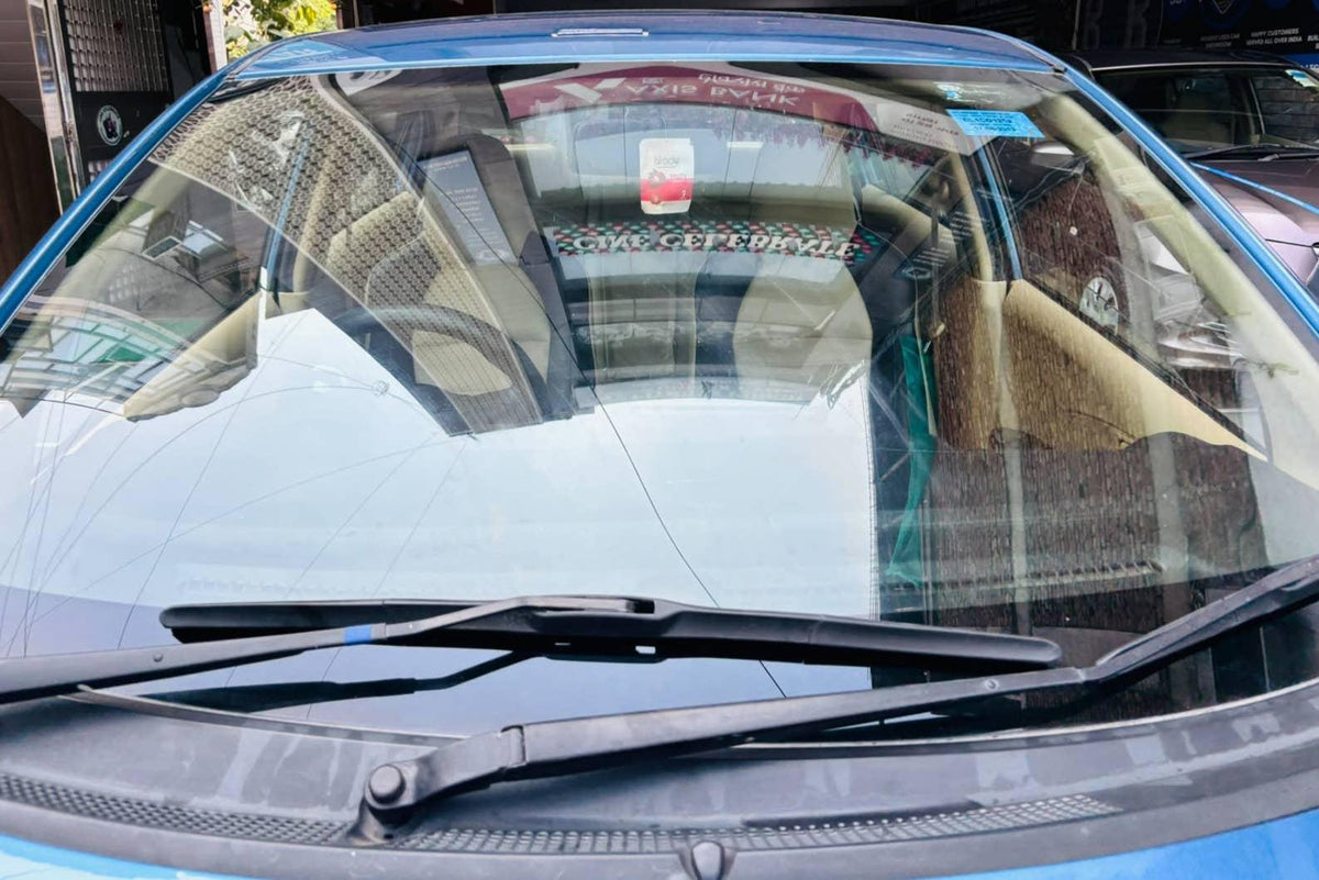 HONDA AMAZE 1.2 S MT PETROL (2013)