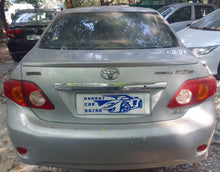 Load image into Gallery viewer, TOYOTA COROLLA ALTIS G PETROL (2010)
