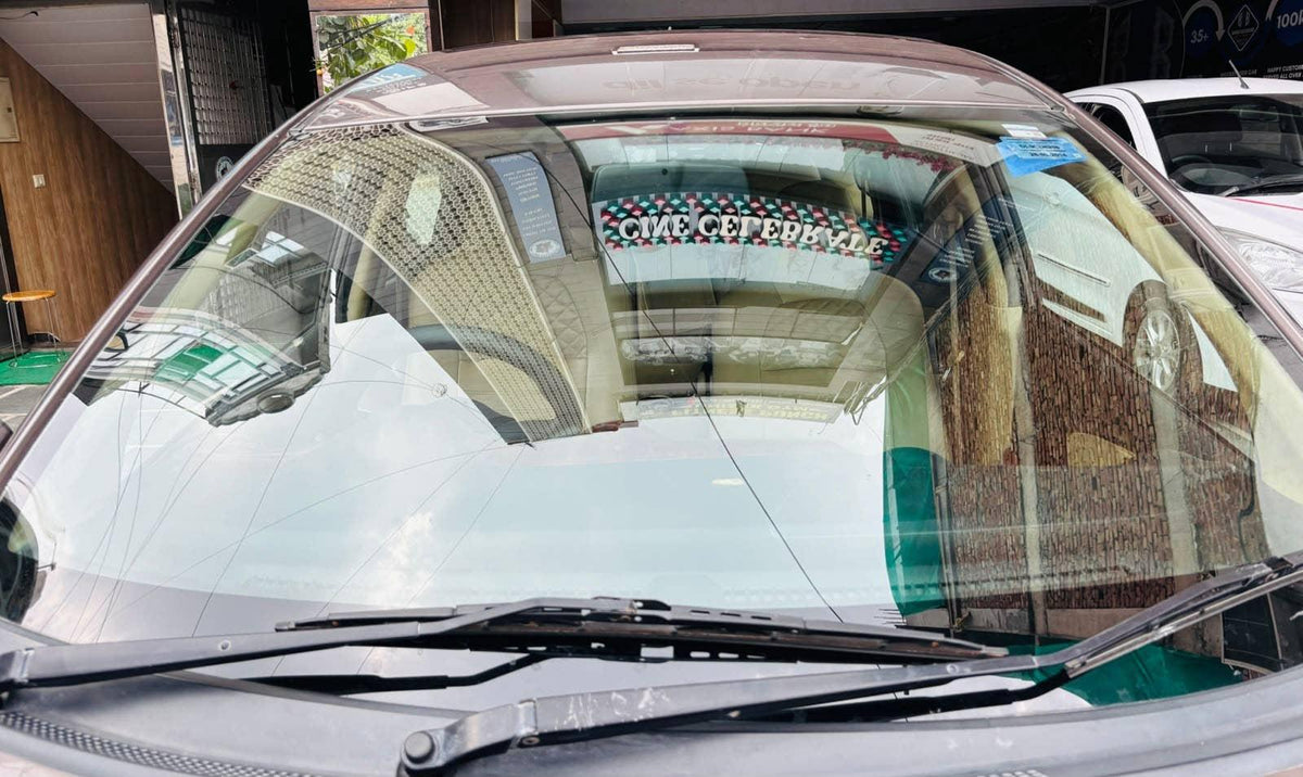 HONDA MOBILIO 1.5 V MT PETROL (2014)