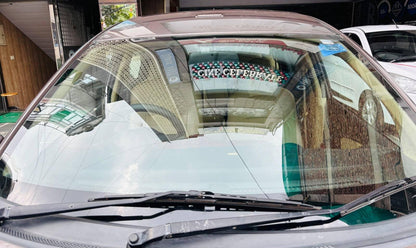 HONDA MOBILIO 1.5 V MT PETROL (2014)