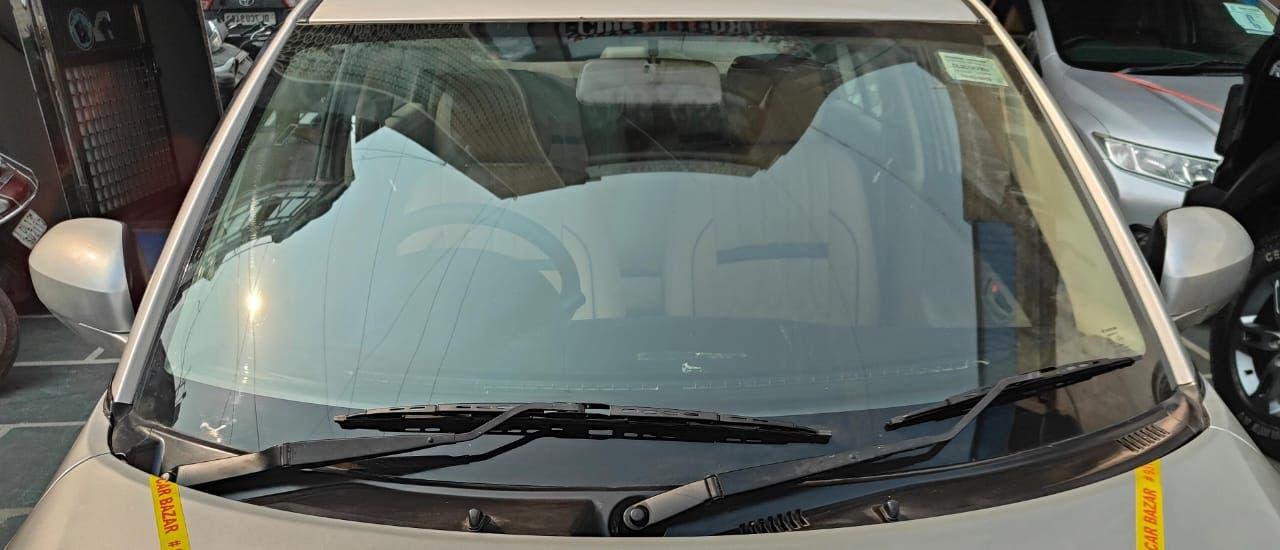 MARUTI DZIRE LDI DIESEL (2016)