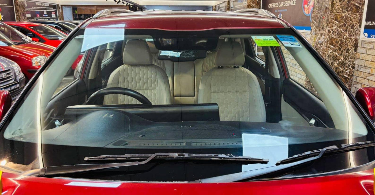 KIA SELTOS 1.5 HTX MT SUNROOF PETROL (2021)