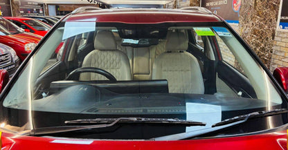 KIA SELTOS 1.5 HTX MT SUNROOF PETROL (2021)