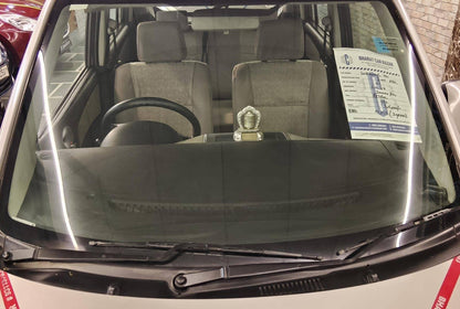 30,000 KMS MARUTI WAGONR VXI PETROL (2015)