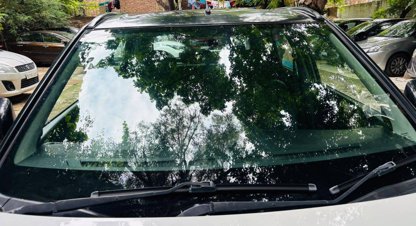 MARUTI VITARA BREZZA VDI DIESEL (2019)