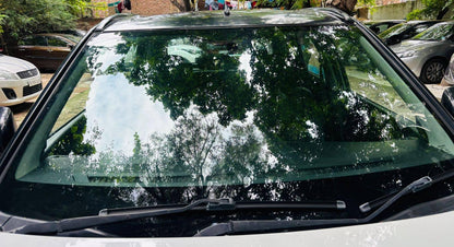 MARUTI VITARA BREZZA VDI DIESEL (2019)
