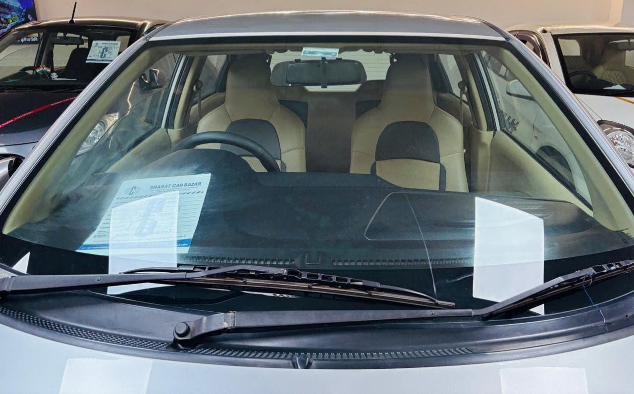 38,000 KMS HONDA BRIO 1.2 S (O) PETROL (2018)