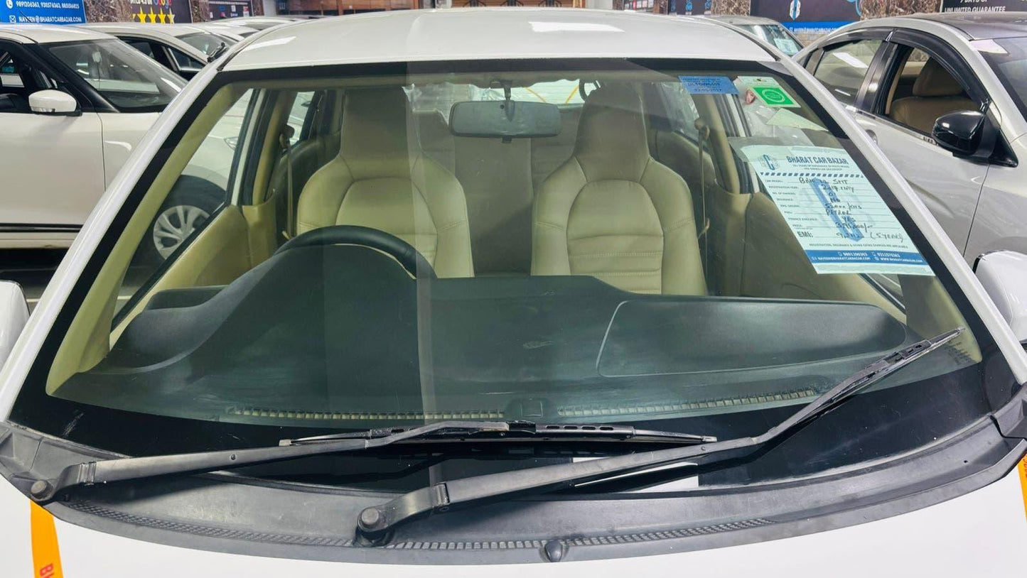 HONDA BRIO 1.2 SMT PETROL (2017)