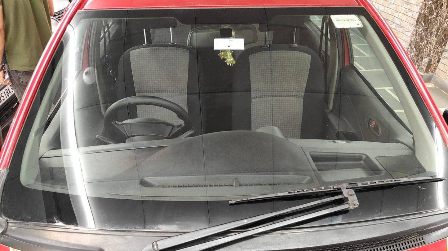 43,000 KMS TOYOTA ETIOS LIVA 1.2 PETROL (2013)