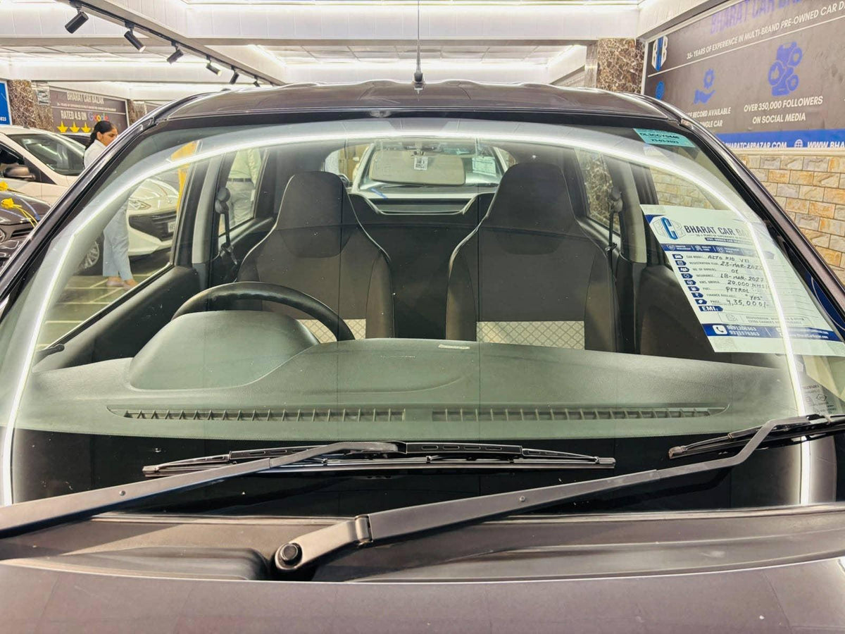 20,000 KMS MARUTI ALTO K10 VXI PETROL (2023)