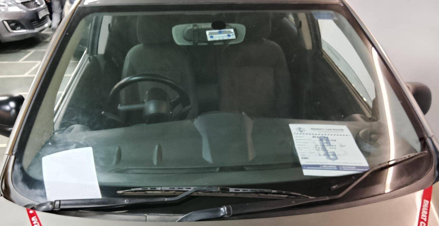 33,000 KMS CHEVROLET BEAT LS PETROL (2012)