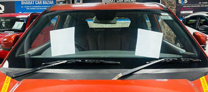 MAHINDRA KUV 100 NXT K4+ PETROL (2017)