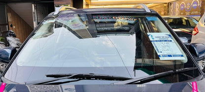 HYUNDAI VENUE 1.0 TURBO GDI MT SX SUNROOF (2019)