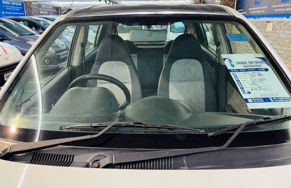 38,000 KMS MARUTI ALTO 800 VXI PETROL (2016)