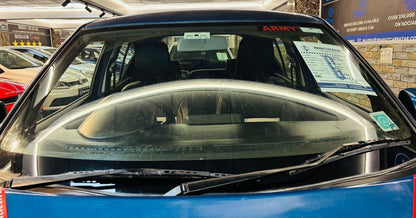 37,000 KMS MARUTI IGNIS 1.2 ZETA AUTOMATIC PETROL (2017)