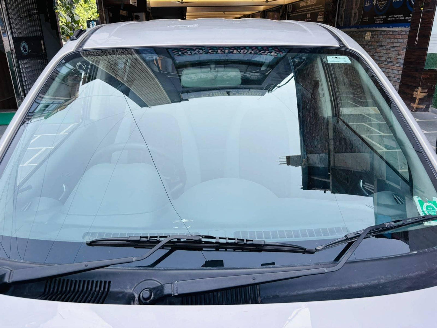 19,000 KMS MARUTI ALTO 800 LXI PETROL (2015)