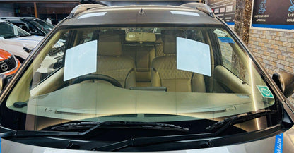 20,000 KMS MARUTI ERTIGA VXI CNG (2021)